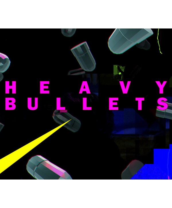 Heavy Bullets Gift Steam Key GLOBAL